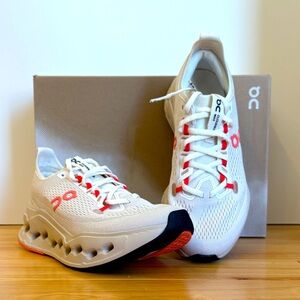 On Running Women’s Cloudsurfer Max